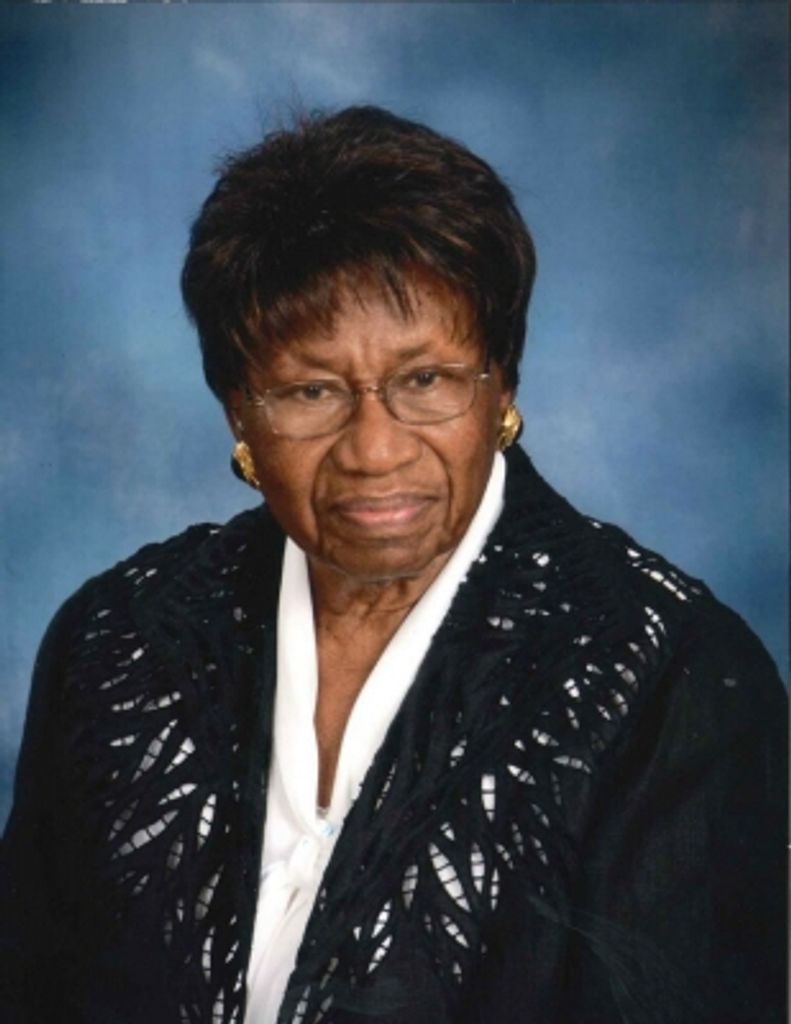 Rosa Malone Mimms