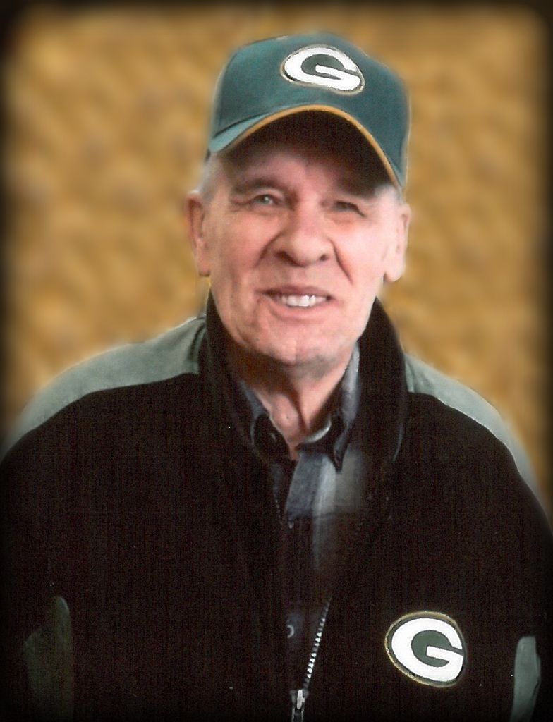Gordon Pechacek