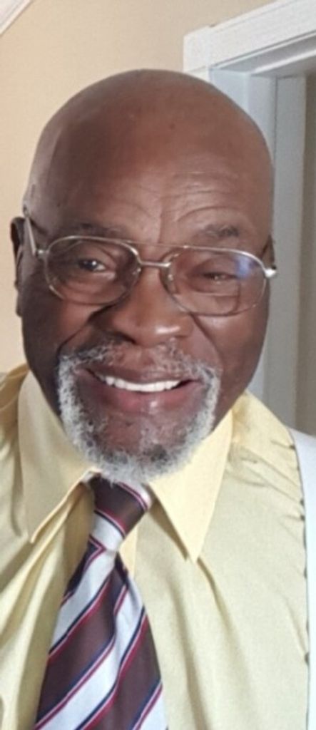 Jimmie Brown Profile Photo