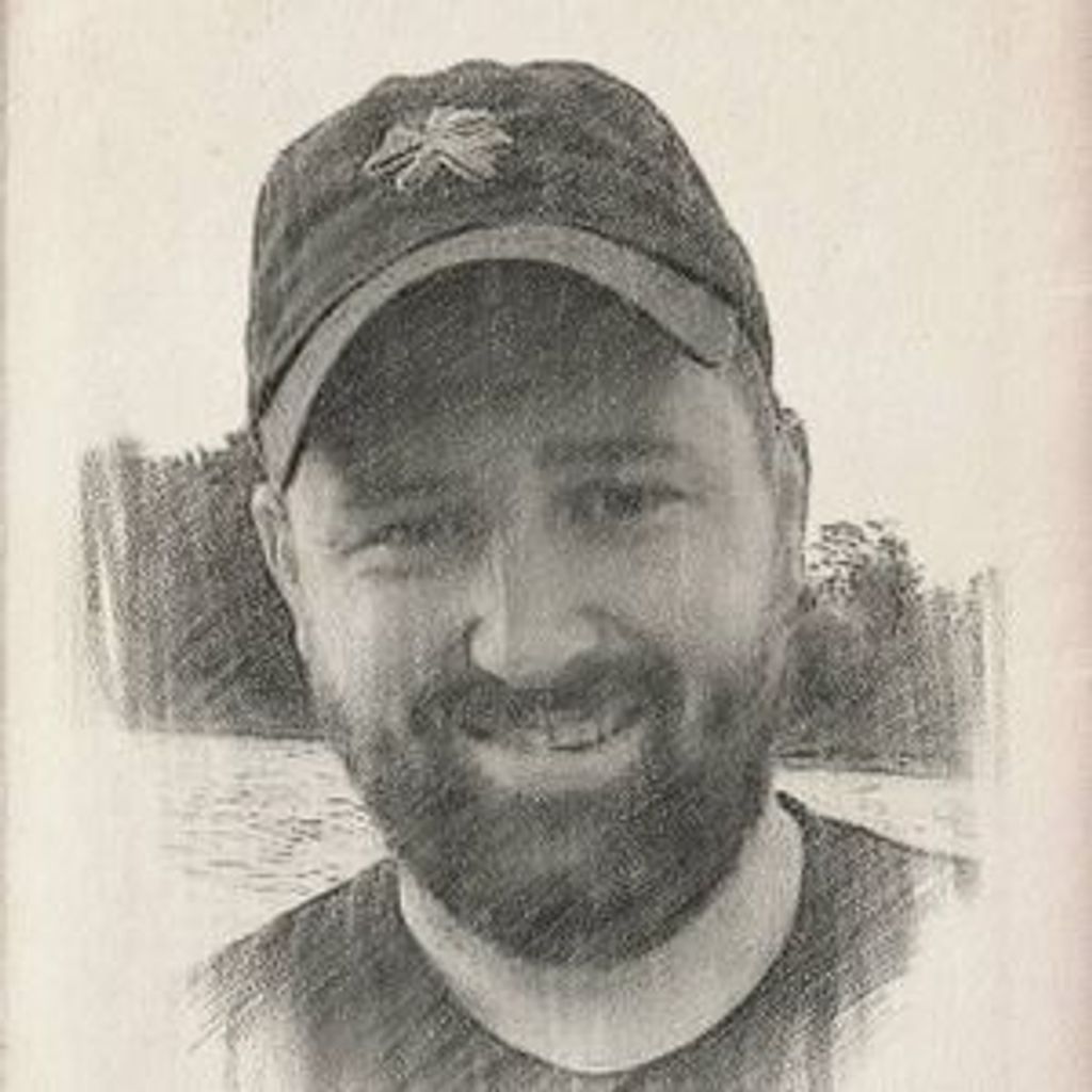 Adam J. Healey Profile Photo
