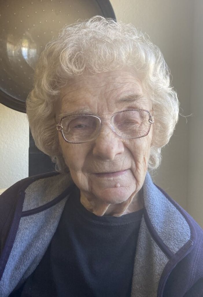 Phyllis Kissner