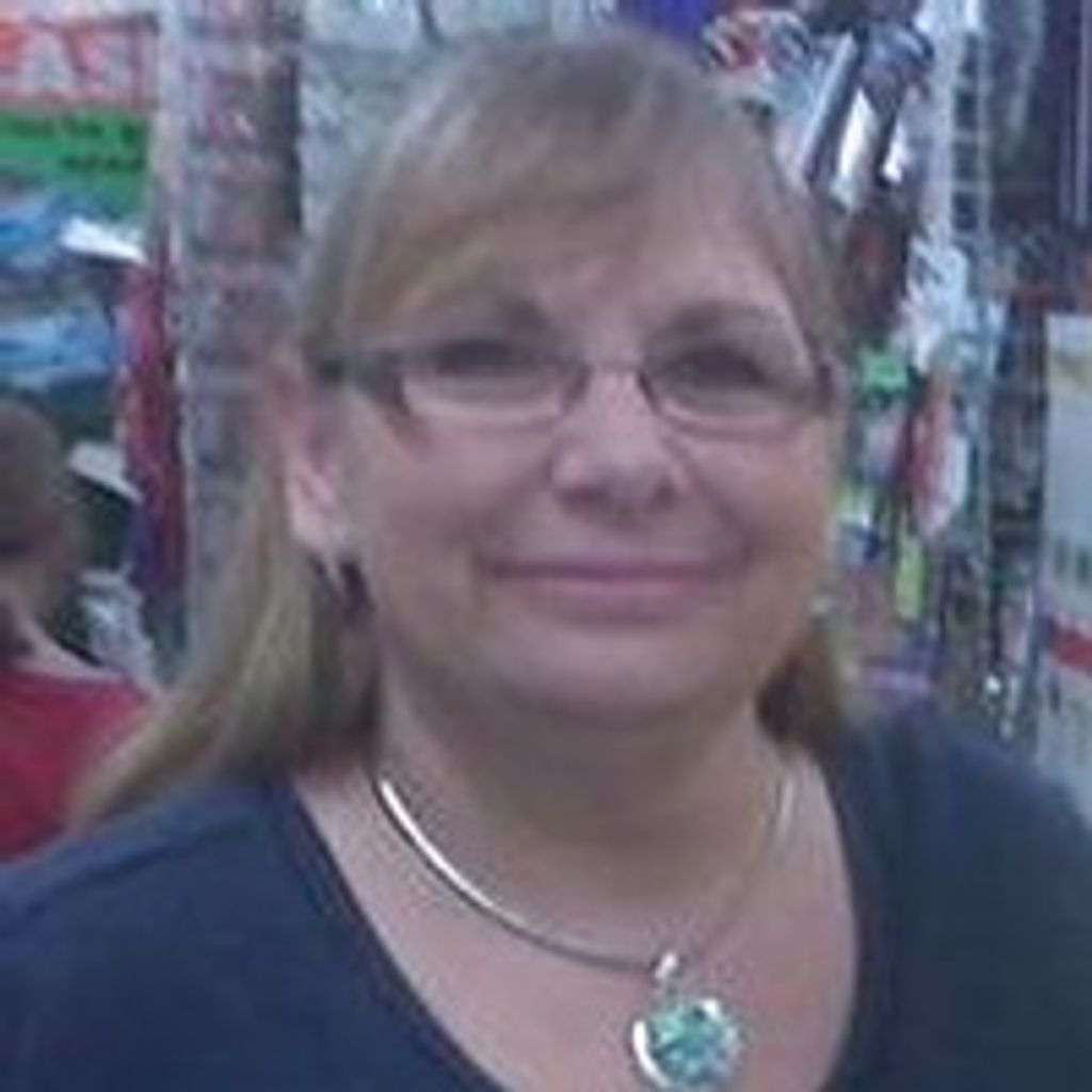 Susan Burkman
