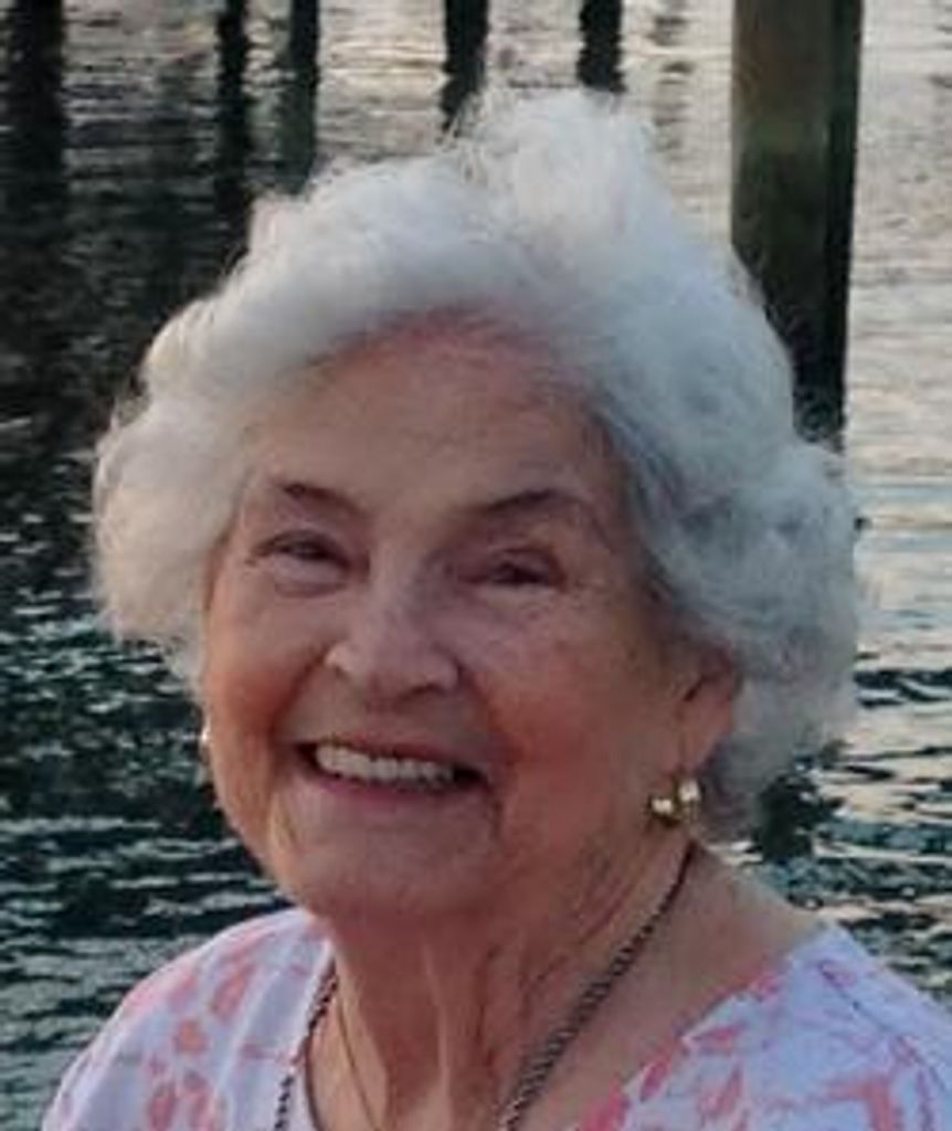 Agnes Cassels Hillis Profile Photo