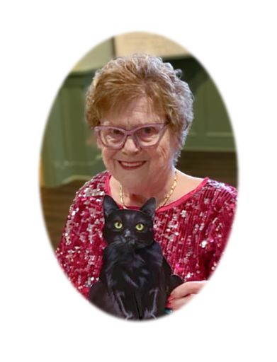 Ruth Ann Perry Profile Photo