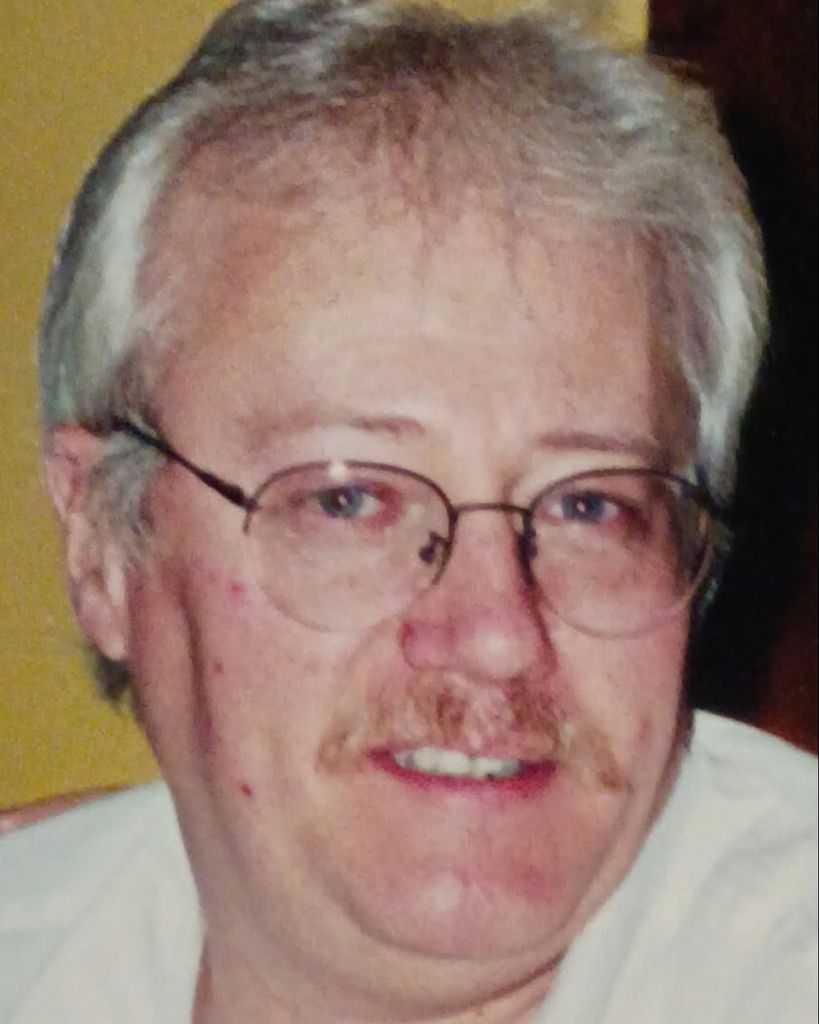 Harold L. Weaver, Jr.
