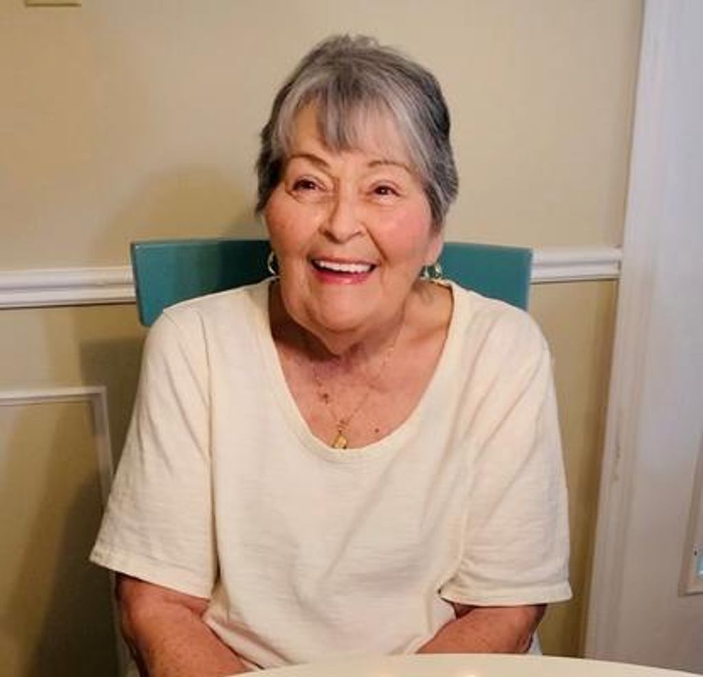 Jimmie Kathryn Lombardo