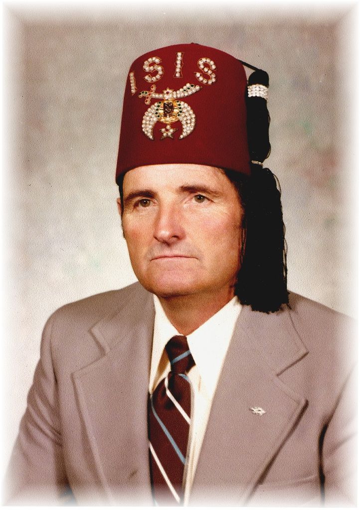 Alden B. Detrixhe