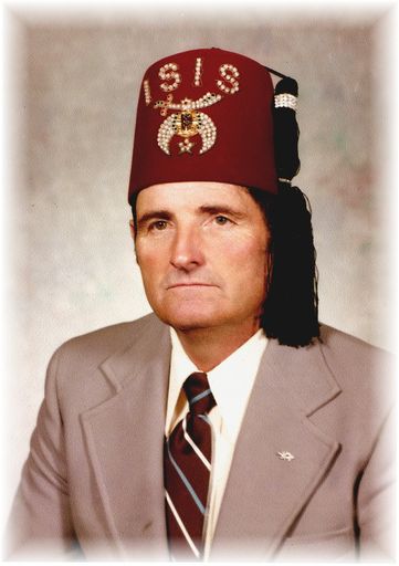 Alden B. Detrixhe Profile Photo