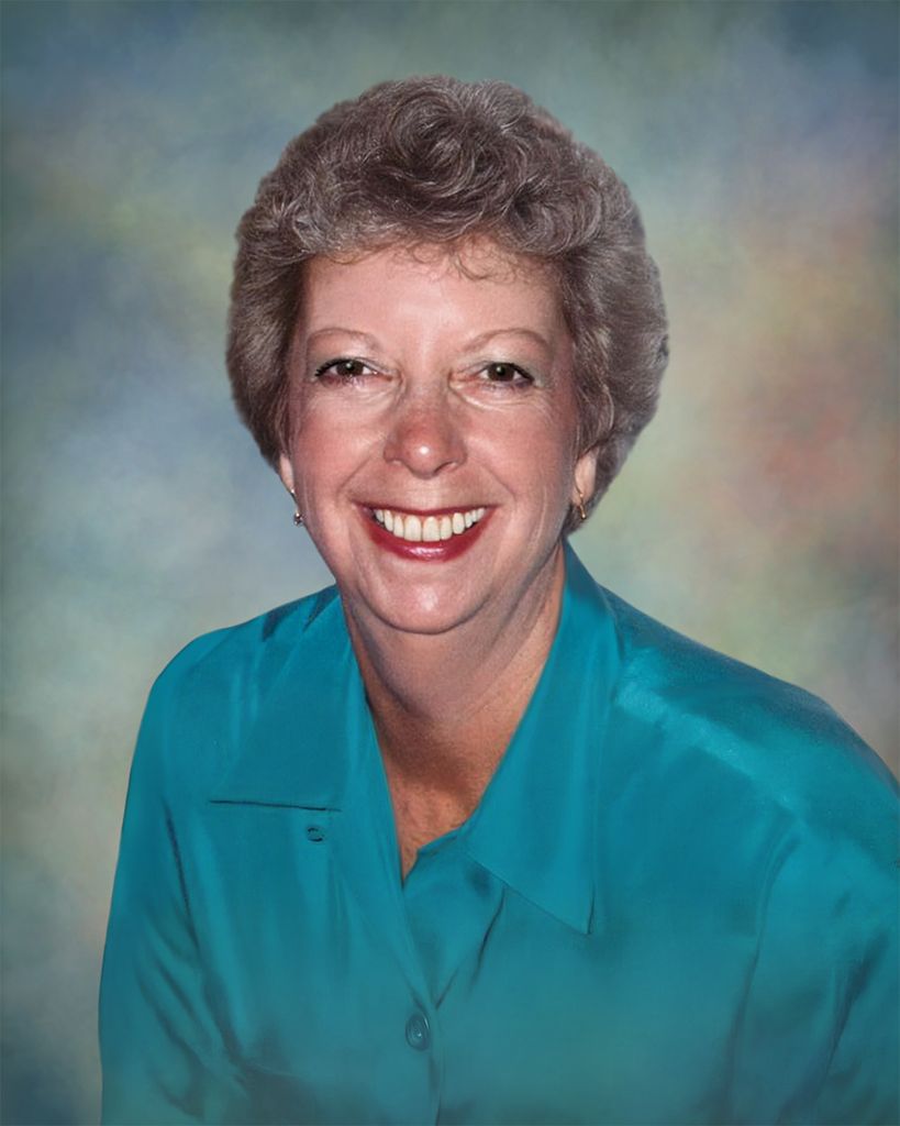 Ruth E. McCurry Profile Photo