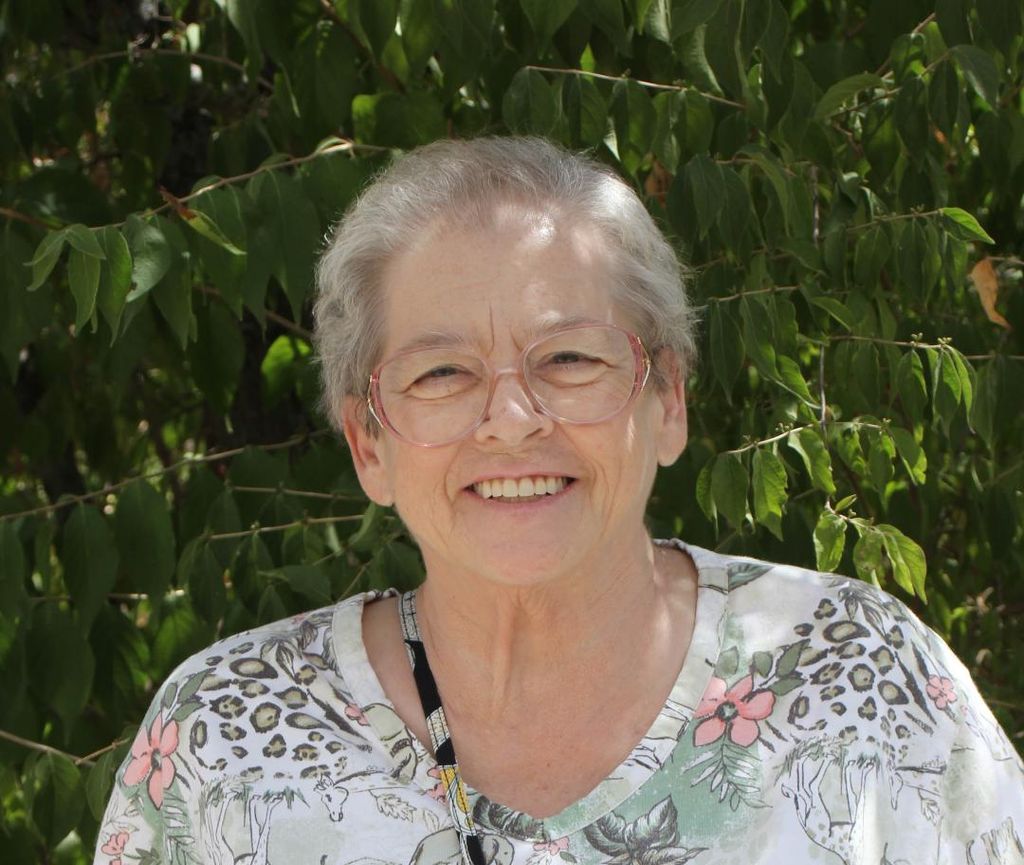 Mary F. Burasco