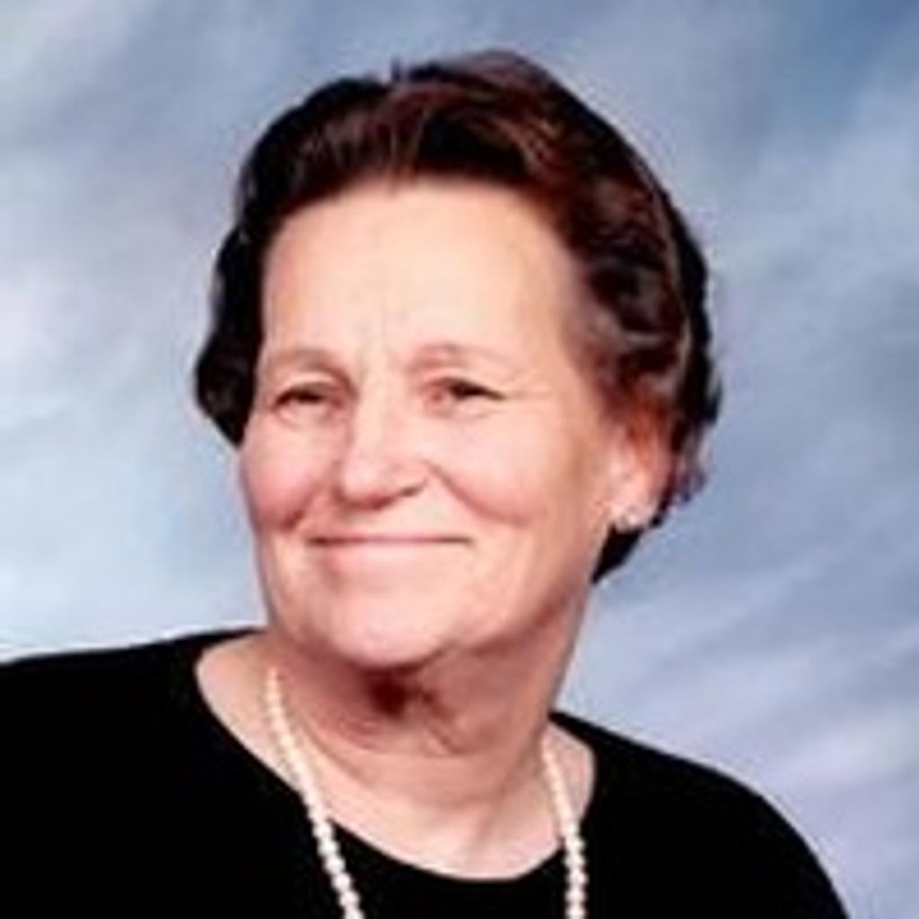 Frances Kimberlin