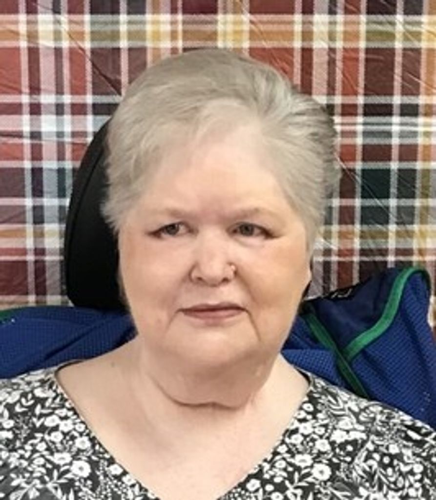 Linda Hullinger Profile Photo