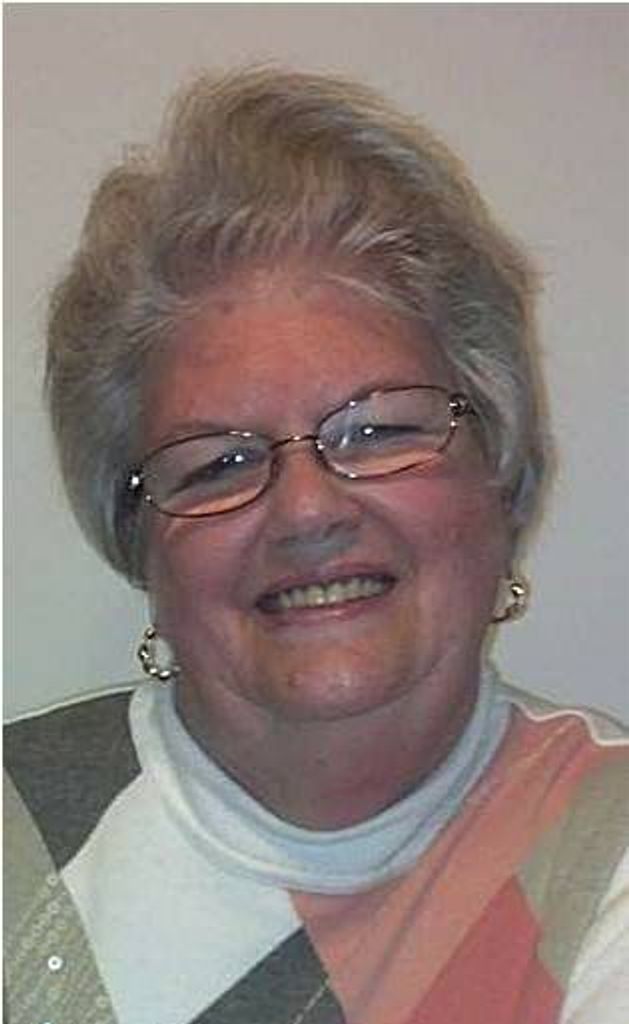 Elvira J. Lynch