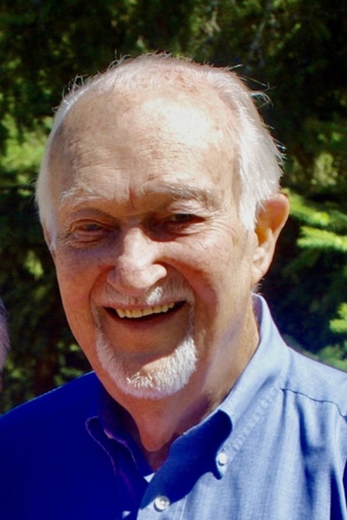 Carl Wilkes Ragsdale Profile Photo