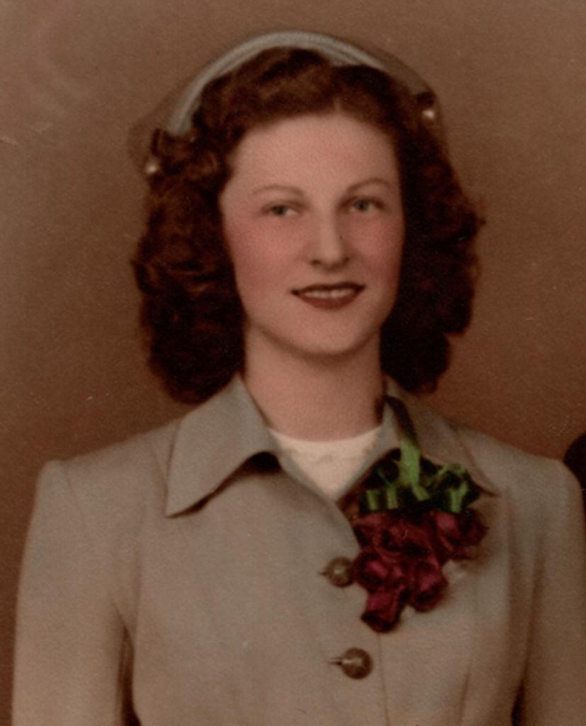 Anna P. Spishock Profile Photo