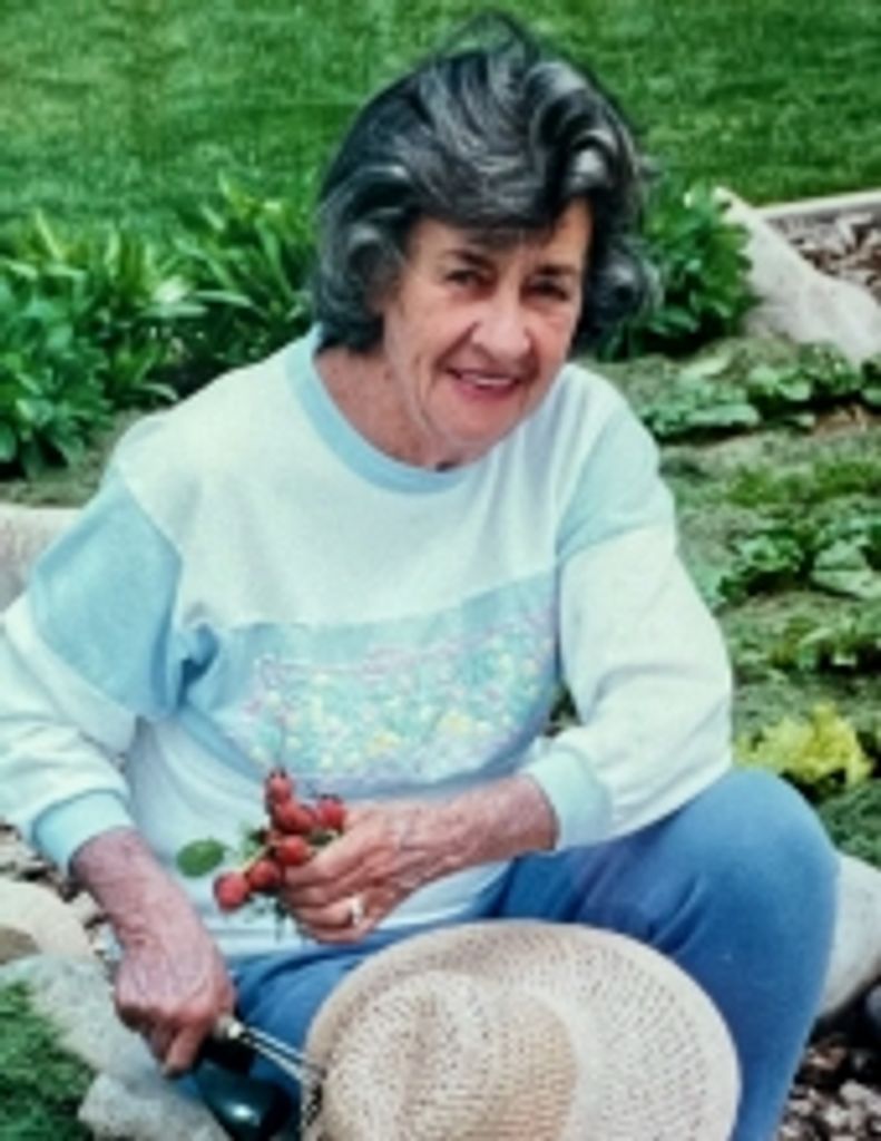 Ruth Mary Sullivan