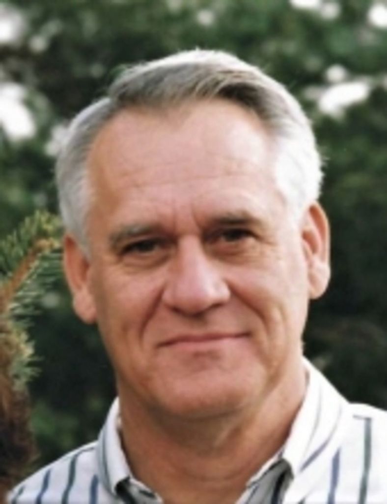 Edgar "Corky" Swaringim