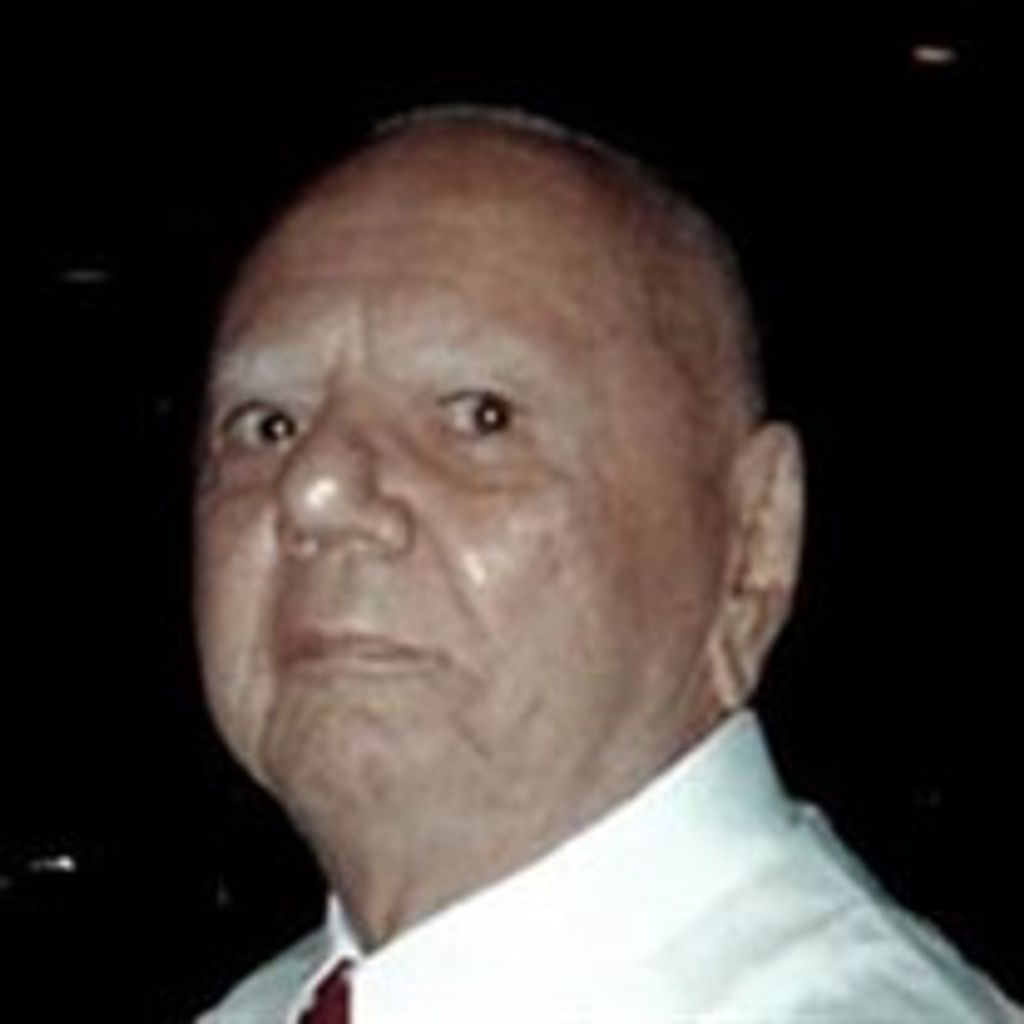 John M. Souza Jr
