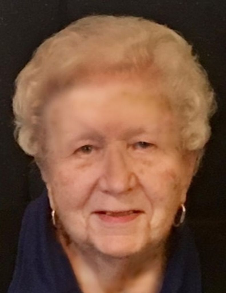 Marilyn  Morey