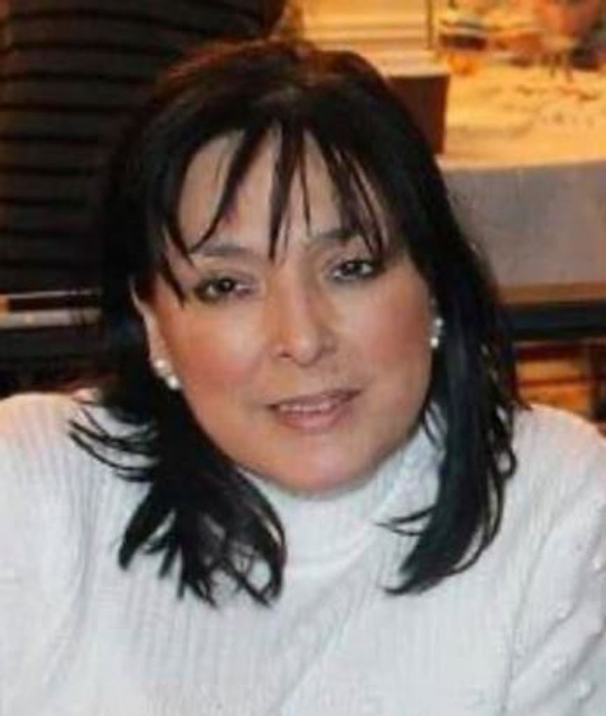 Giannopoulos, Lisa Marie