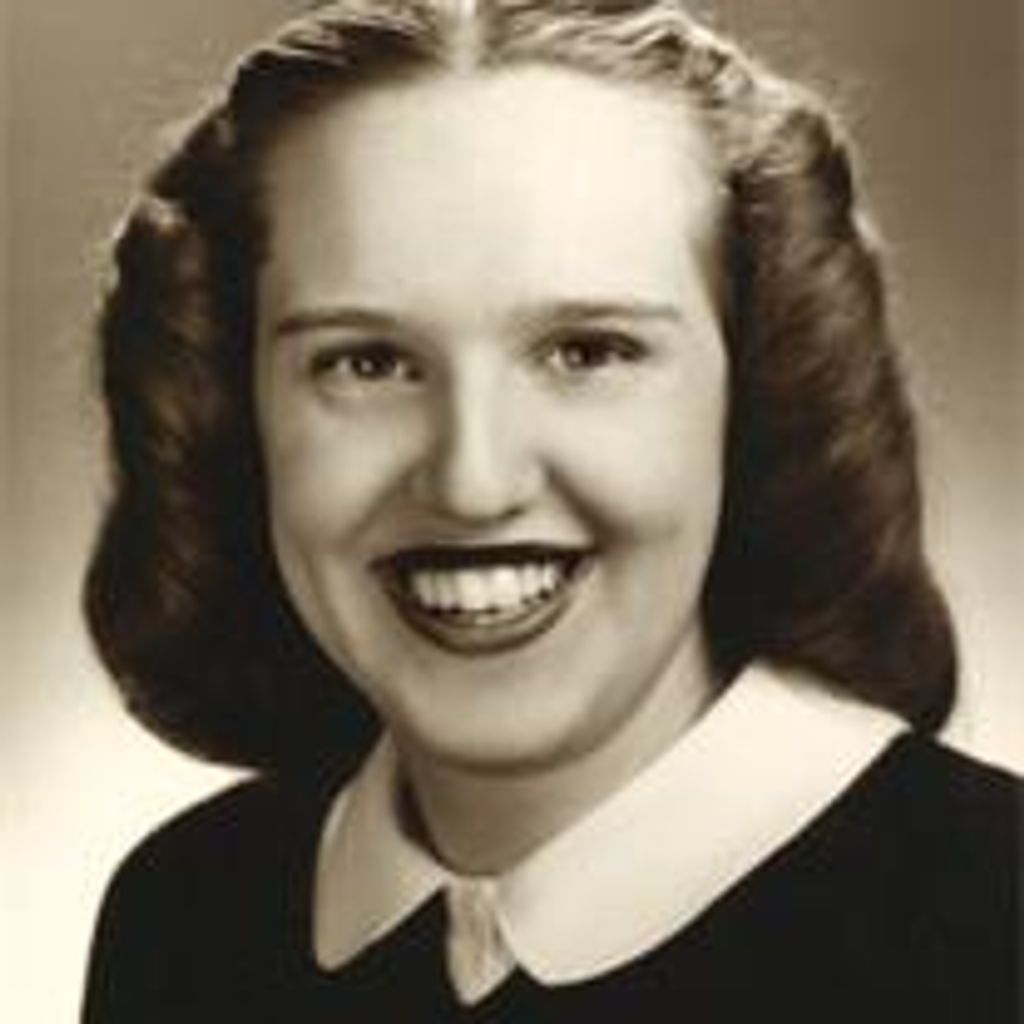 Marlene P. Seim