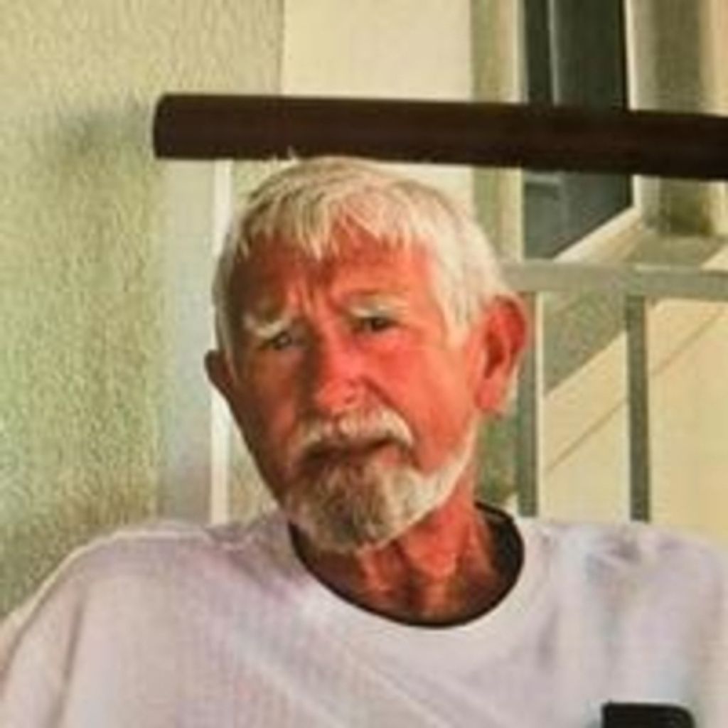 Jimmie Carraway Profile Photo