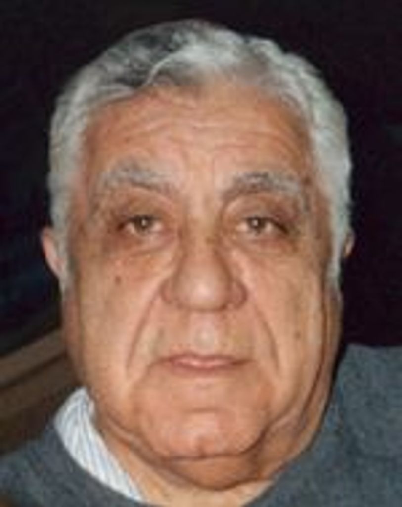 Peter Angelo