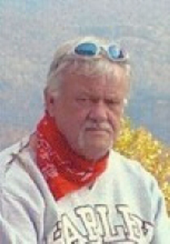 Frank Jolly