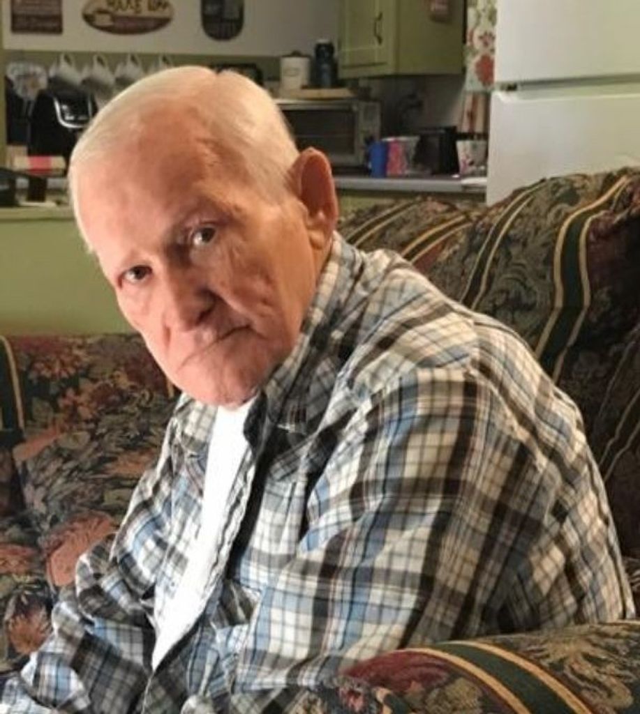 John Paul Carter Profile Photo