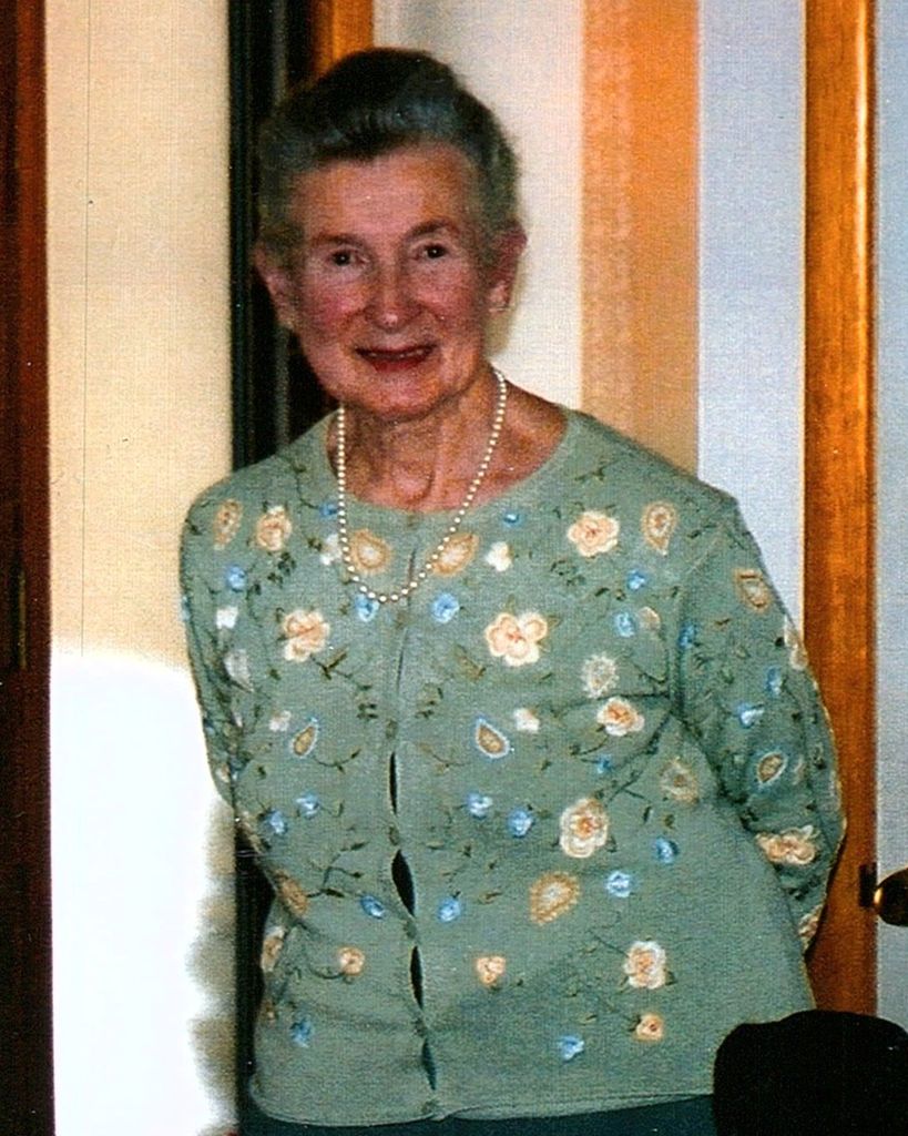 Natasha Brown
