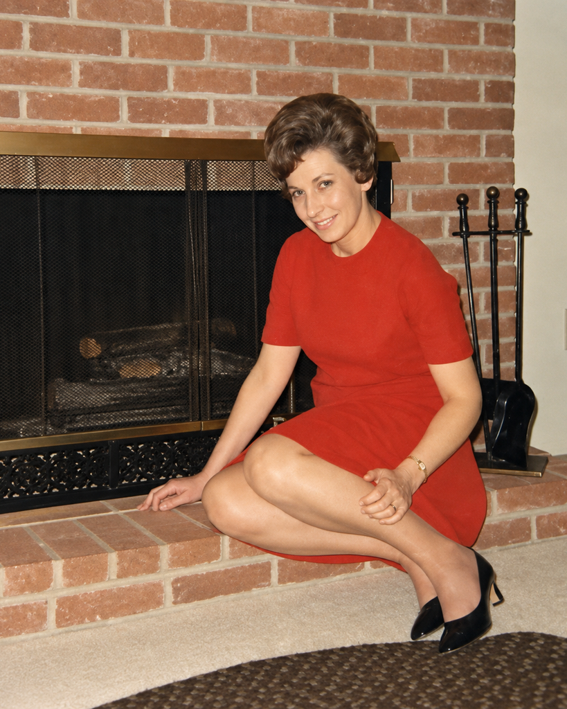 Sheila B. Lechleitner