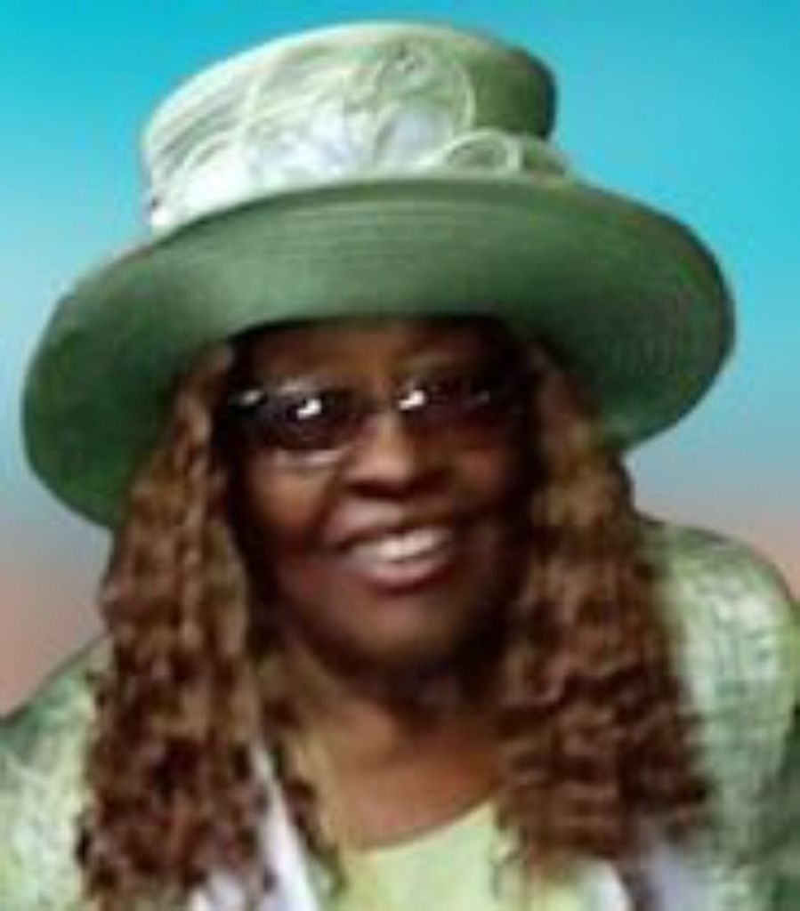 Alethia Cruse Profile Photo