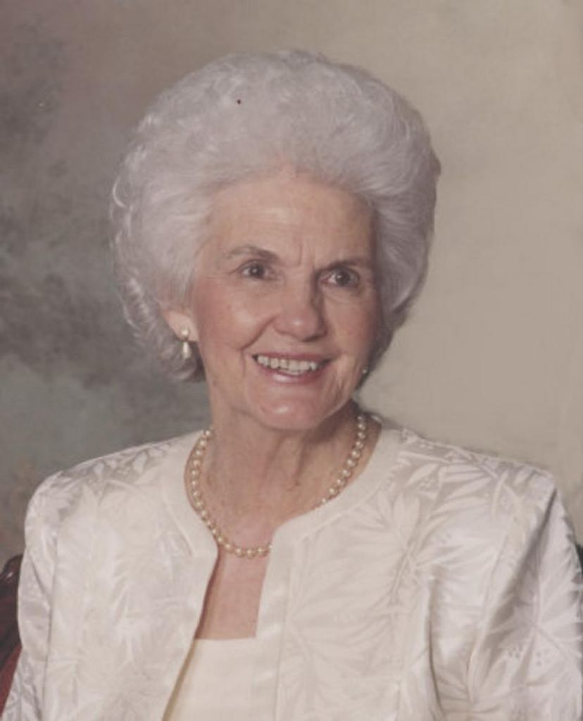 Hilda "Teenie" Adams Worley Ward Profile Photo