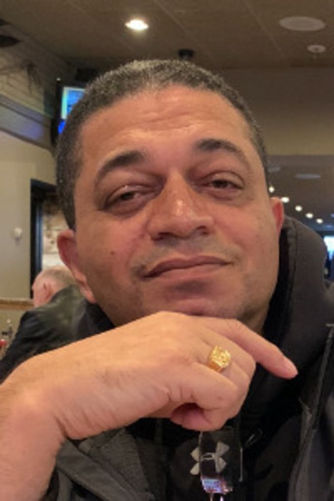 Pedro "Peter" H. Centeio