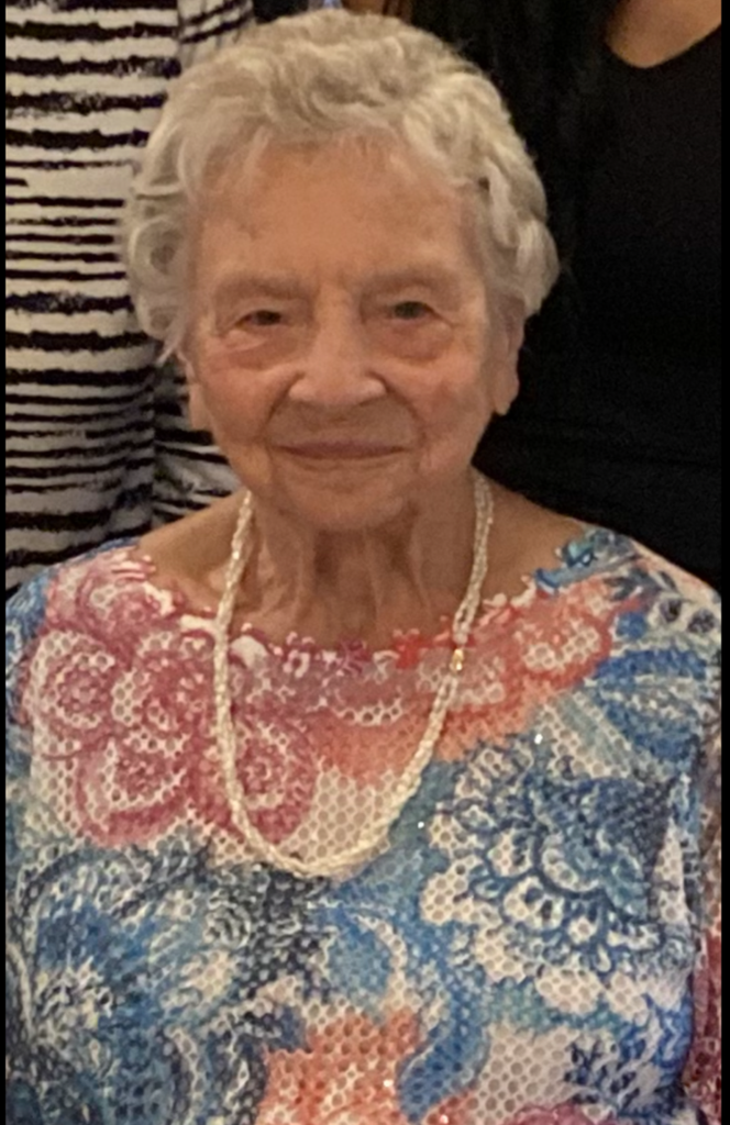 Helen M. Wolfgram Profile Photo