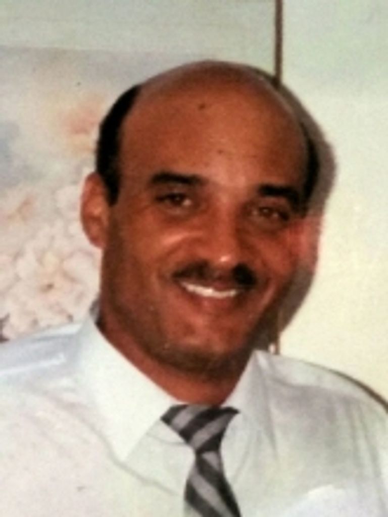 Gordon "Pete" Andrew Hamilton