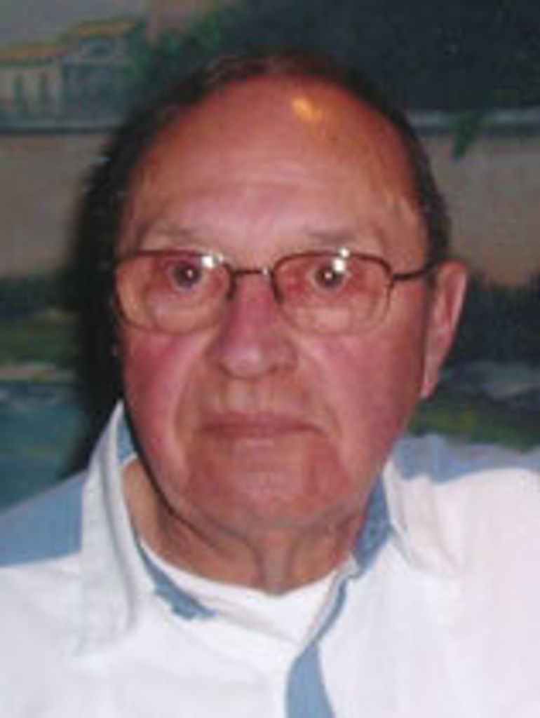 Richard E. Larose