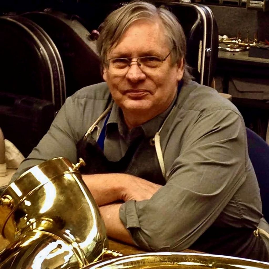 Gary Wayne Ringwald Profile Photo