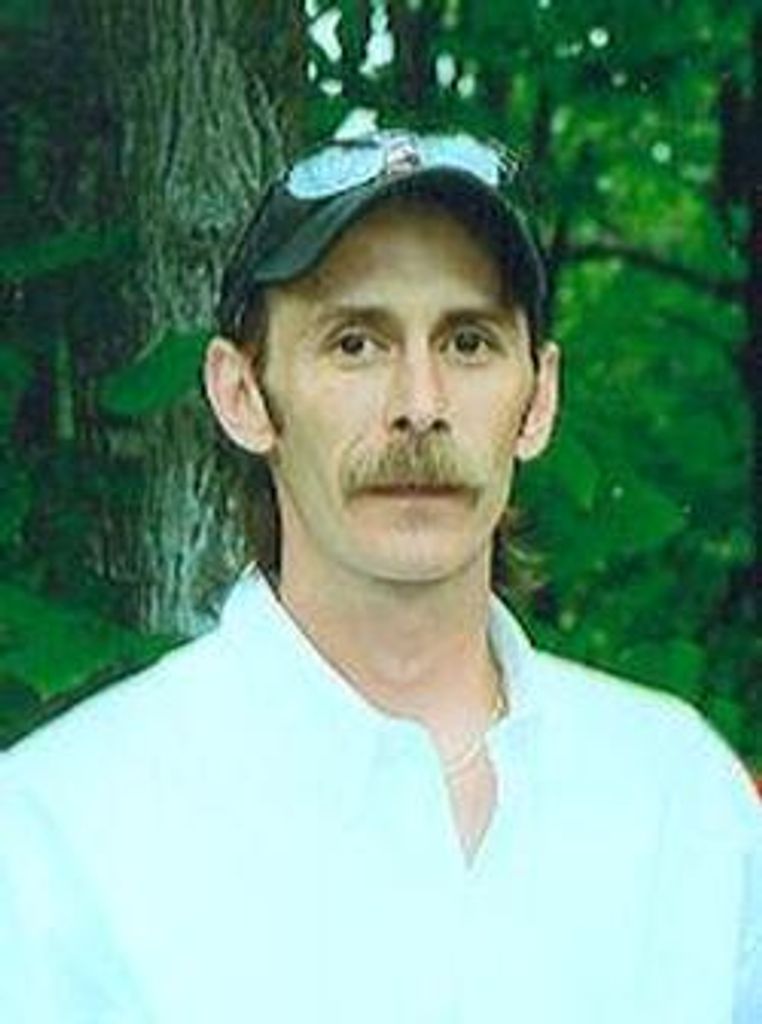Kenneth Earl Blair