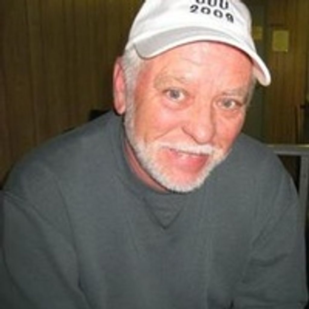 Van Lee Berry Profile Photo