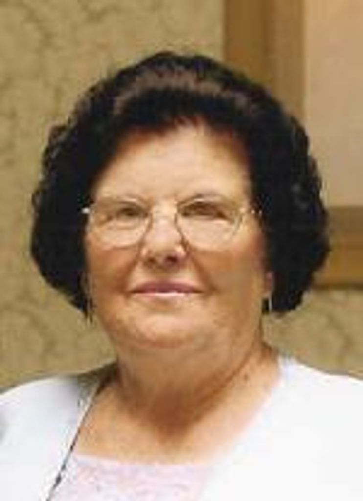 Libra "Libby" Carlucci