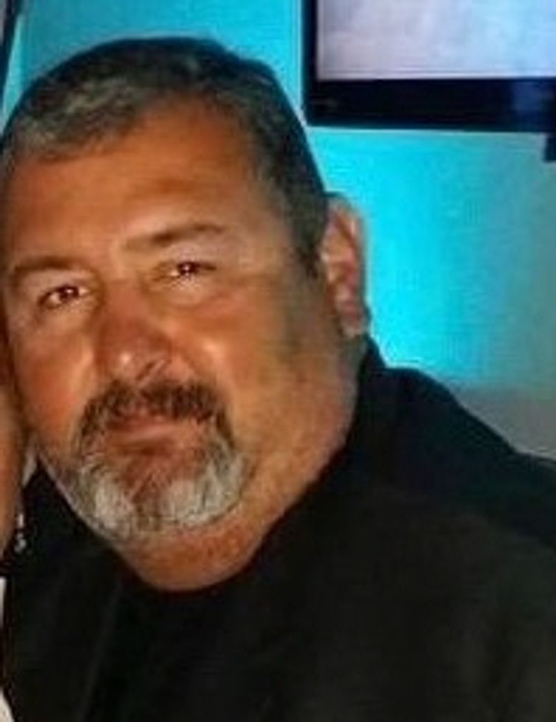 Oscar Barrera Profile Photo