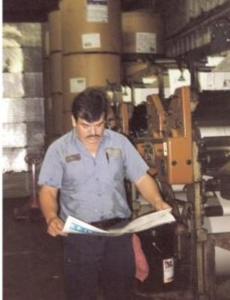 Emilio Ruiz Profile Photo