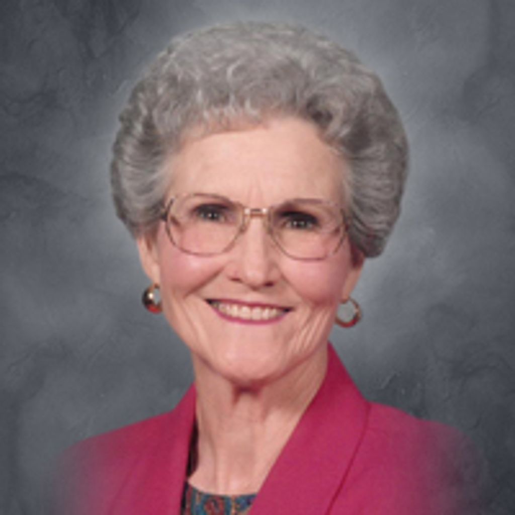 Vella Mae Yeilding