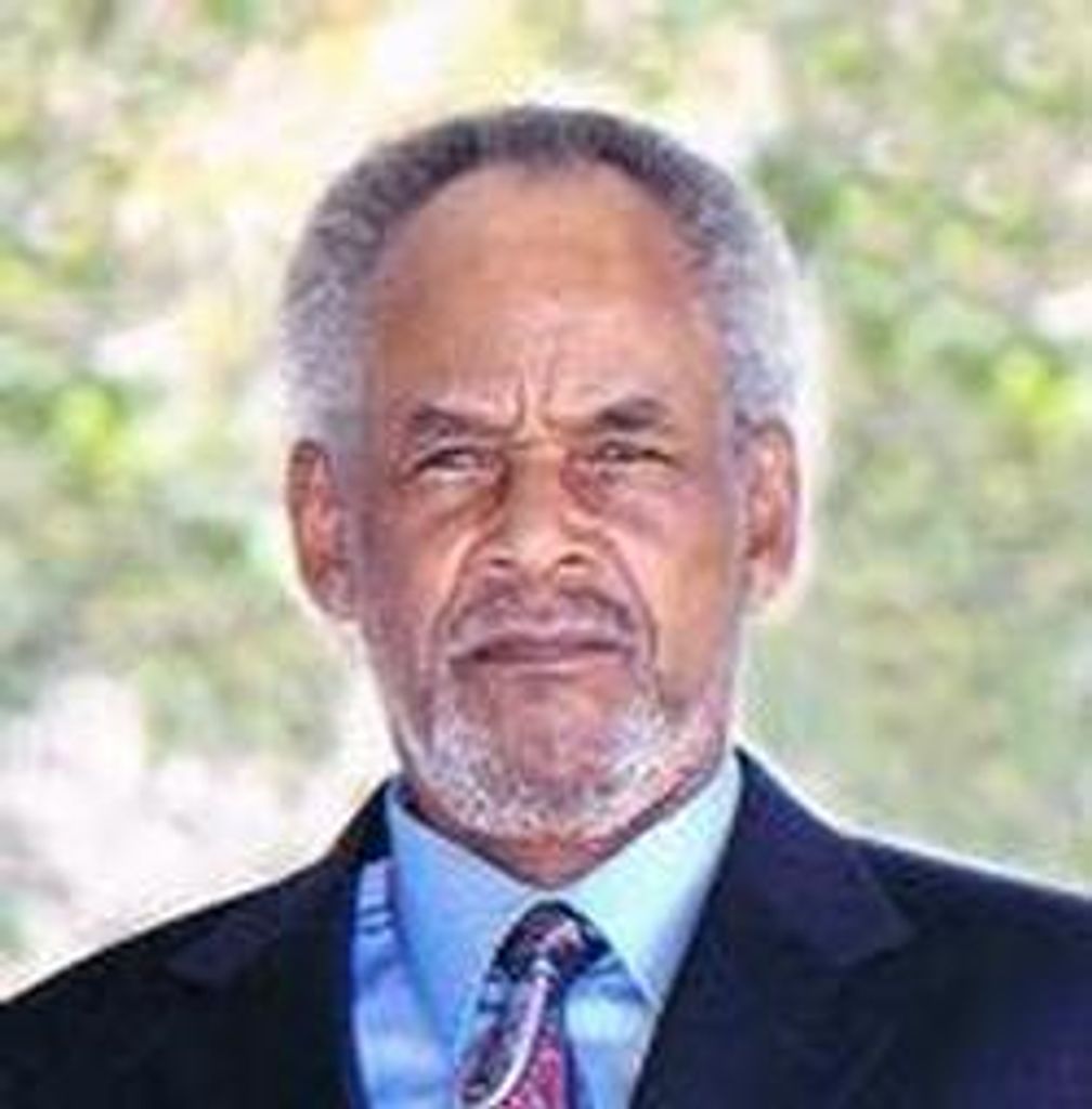 George "Johnny" Walker Jr