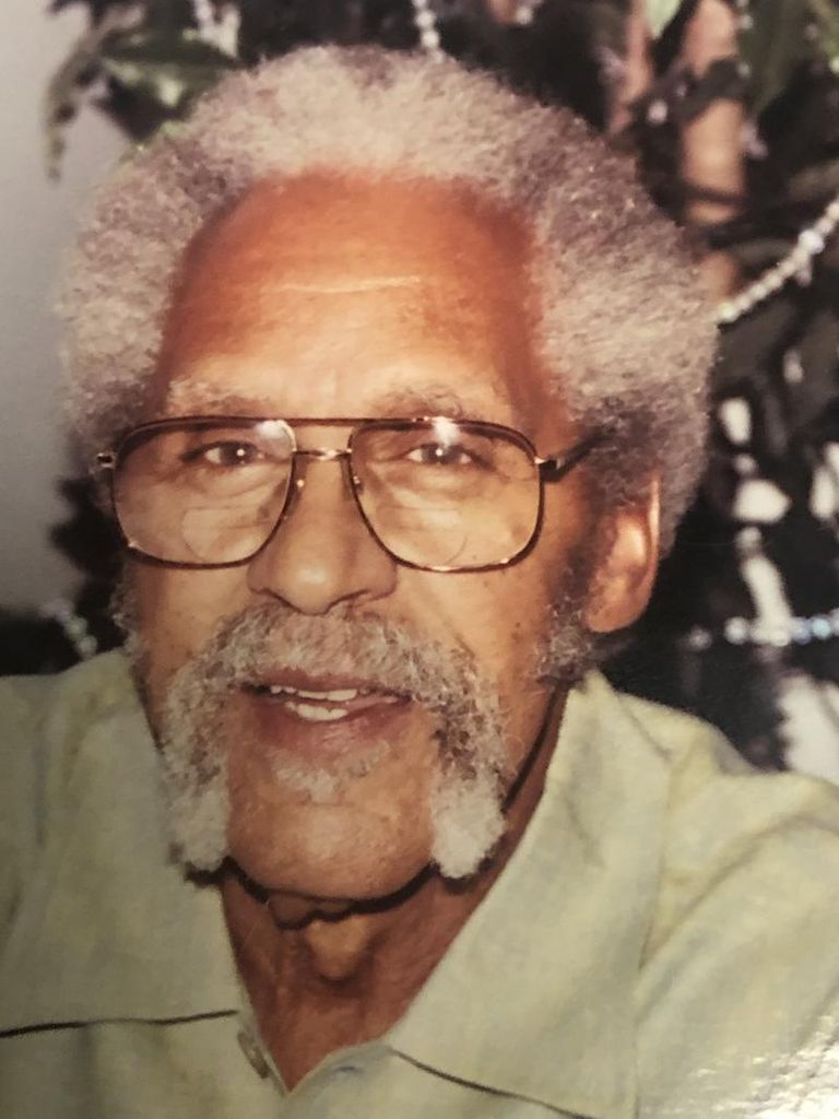 John Sidney Richards Sr. Profile Photo