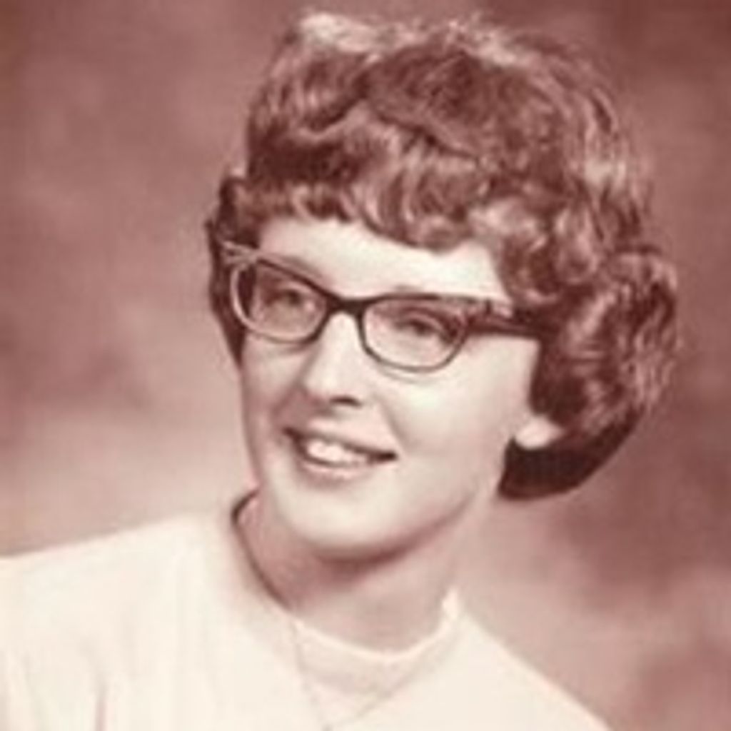 Joyce A. Cooperrider