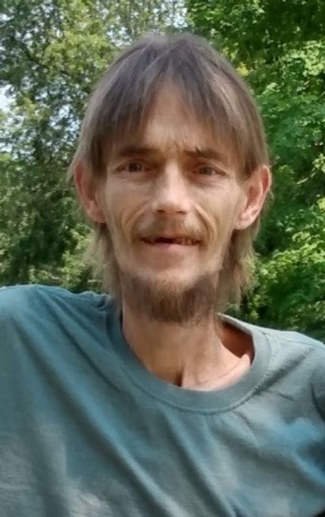 Nathan Dean Smith Profile Photo