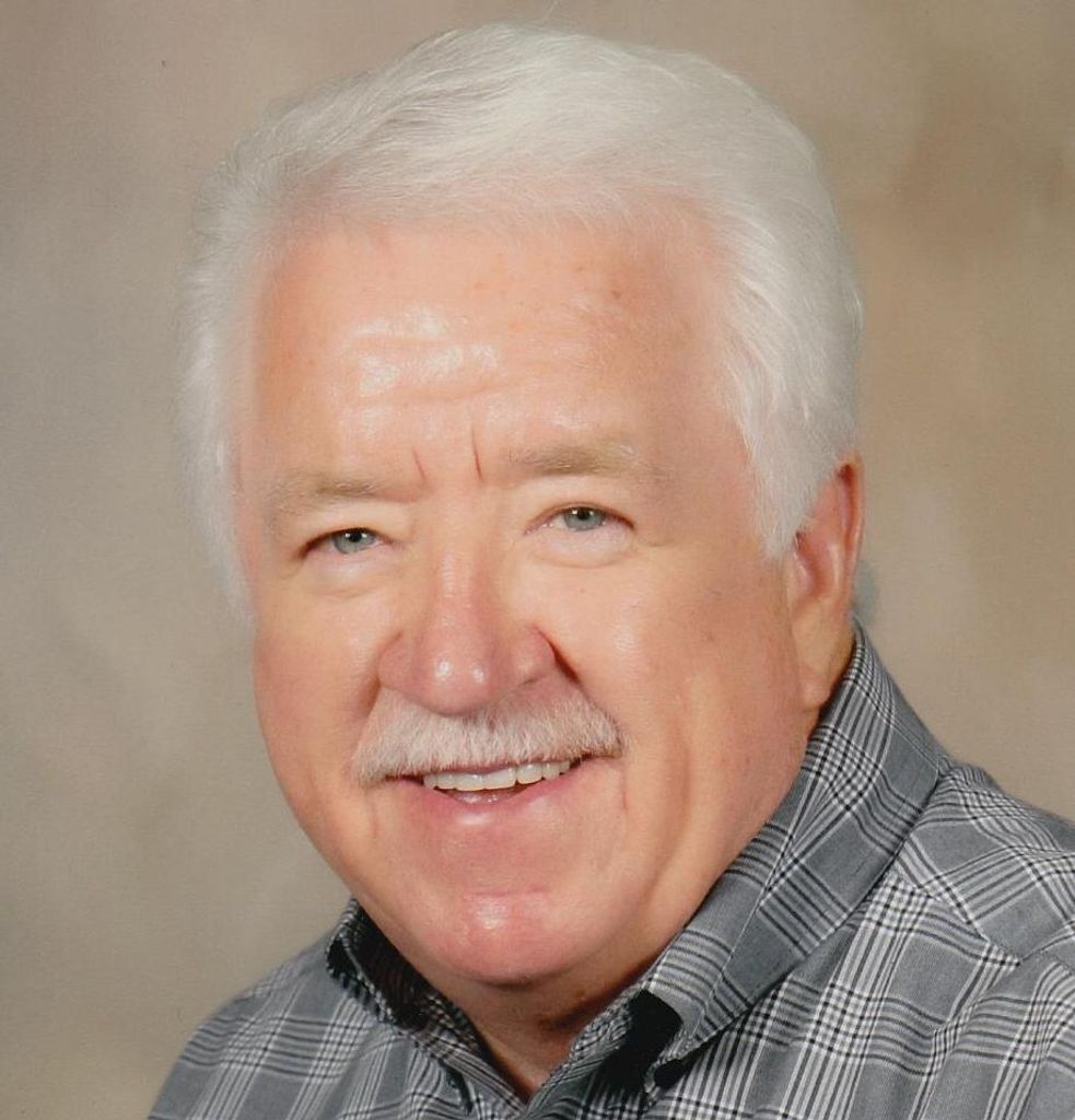 Larry Edwin Shuler