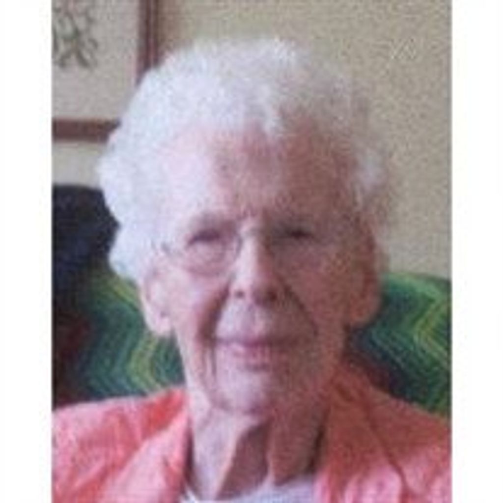 Florence Callstrom